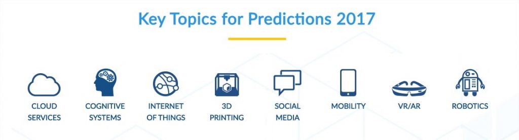 IDC Prediction 2017